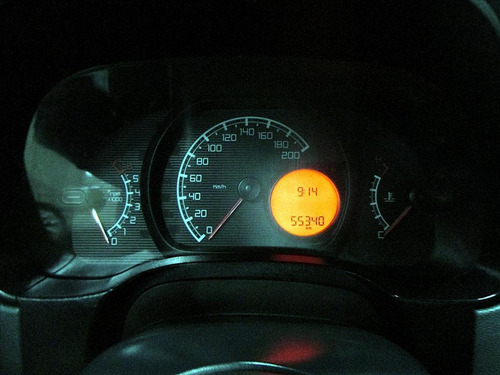 Imagem 10 de 11 de Strada 1.4 Mpi Hard Working Cs 8v Flex 2p Manual