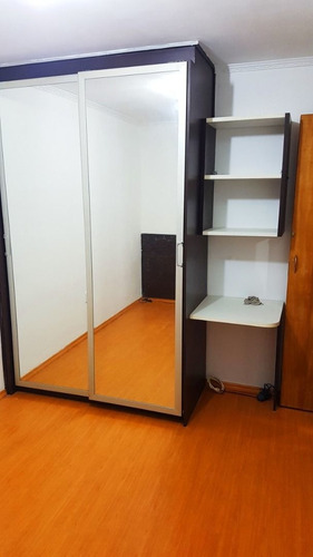 Imagem 11 de 16 de Apartamento Em Vila Do Encontro, São Paulo/sp De 52m² 2 Quartos À Venda Por R$ 353.600,00 - Ap1908979-s