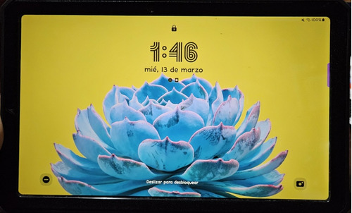 Samsung Galaxy Tab S6 Lite 128gb Modelo 2022 + 3 Fundas.