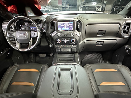 GMC Sierra 6.2 AT4 CarbonPro 4x4 At