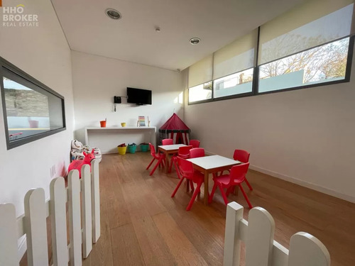 Monoambiente En Venta - Chronos