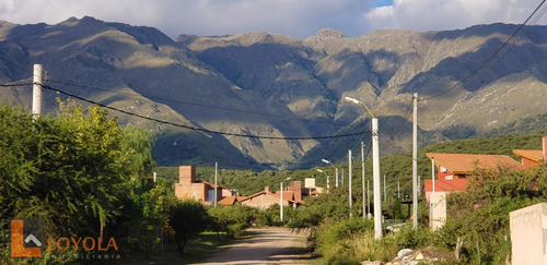 Imagen 3 de 6 de Lote En La Fascinante Barranca Colorada...cerca De Todo!