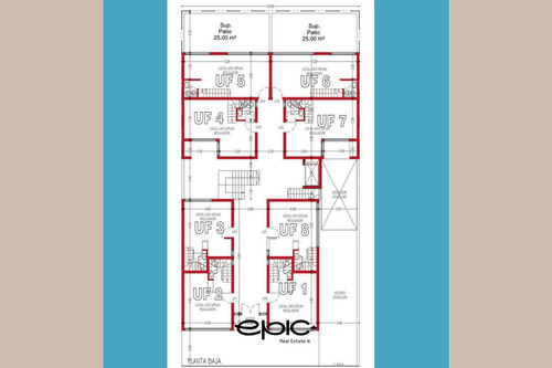 Venta Local Comercial / Departamento De Pozo En Pinamar