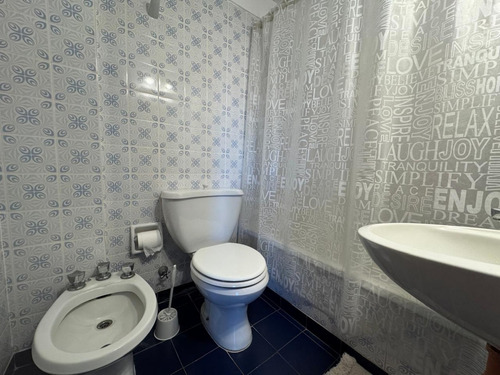 Departamento Dos Ambientes Cerca Del Mar - En Venta - Pinamar