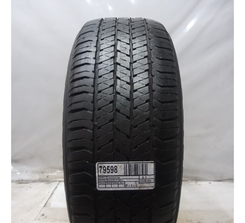 Neumatico Bridgestone Dueler Ht 225 55 R18 98h