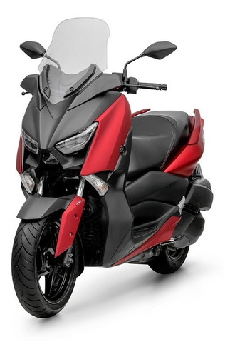 Imagem 4 de 15 de Yamaha Xmax 250 Abs 2022