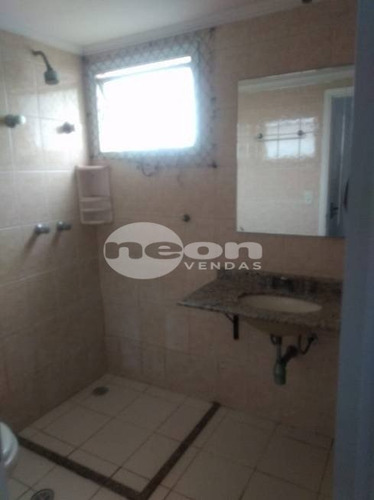 Imagem 12 de 13 de Apartamento - Silveira - Ref: 19386 - V-19386