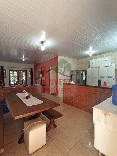 Imagem 8 de 15 de Chacara Em Condominio - Ref: 6398 - V-6398