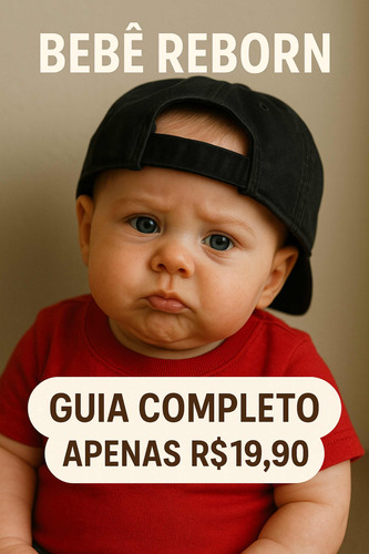 Guia Completo Sobre Como Cuidar De Um Bebe Reborn