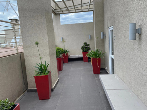 Venta Depto Ideal Para Inversion 46m2 1d 1b - Nunoa