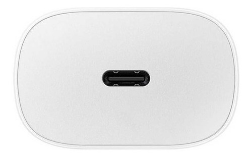 Cargador Para Galaxy S22 Carga Rapida 25w Pd Samsung Origin Blanco