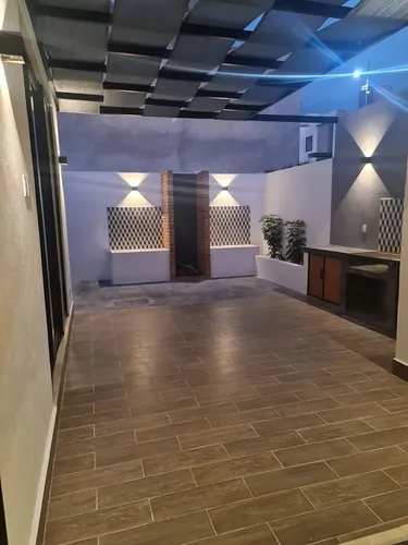 En Venta Casa De Una Planta En Lomas De Juriquilla, Especial Para Gente Mayor