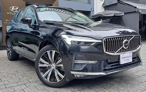Volvo XC60 2.0 T6 Inscription Awd At