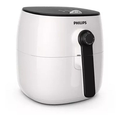 Freidora Sin Aceite Philips Hd9620 Oferta Copacabana