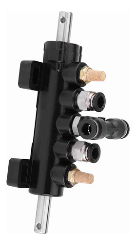 Controle De Válvula De Pedal Para Suprimentos De Máquinas De