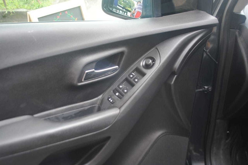 Chevrolet Tracker 1.8 Lt