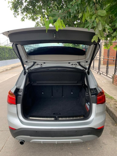 Bmw X1 2.0 F48 Sdrive 18d Modelo 2018