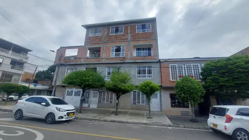Edificio En Venta En Chapinero. Cod V7233103