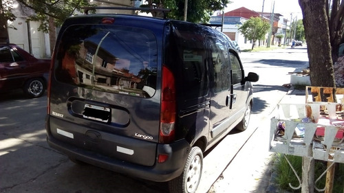 Renault Kangoo Sportway 1.9 Diesel