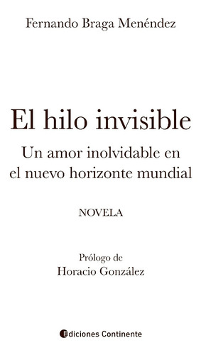Imagen 2 de 4 de El Hilo Invisible