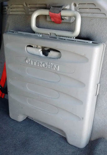 Citroën Xsara Picasso 2.0 Hdi Exclusive