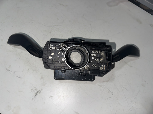 Llave Bajo Volante Gol G6 Volkswagen Usado Impecable