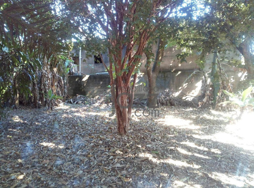Chácara Com Casa, 2 Dormitórios À Venda, 1000 M² Por R$ 280.000 - Campinas/sp - Ch0291