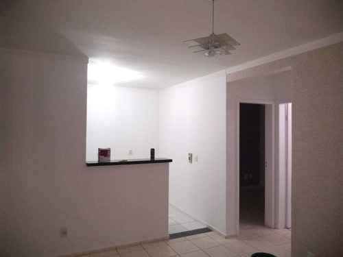 Apartamento - Padrão, Para Venda Em Betim/mg - Imob5