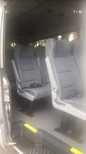 Mercedes-benz Sprinter Van 2.2 Cdi 313 Executiva 5p 2012