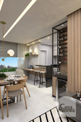Imagem 6 de 10 de Apartamento À Venda No Serra - Código 316013 - 316013