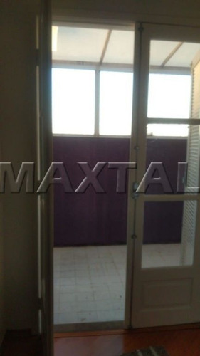 Duplex, No Primeiro Andar, Com Planta Ampla E Bem Aproveitada - Mi84333