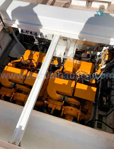 Imagem 7 de 7 de Lancha Intermarine Excalibur 45 Barco Iate N Ferreti Azimut