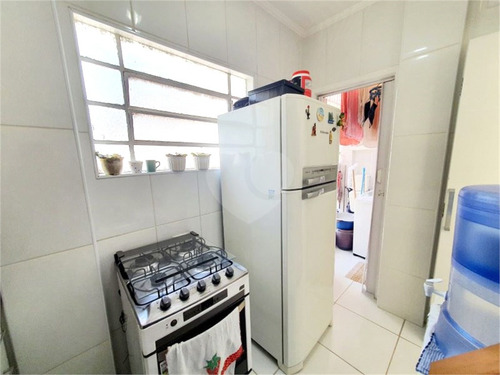 Imagem 26 de 30 de Apartamento Em Perdizes - Reo654804