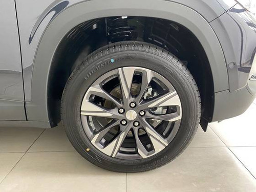 Chevrolet Tracker 1.2 TURBO FLEX PREMIER AUTOMÁTICO