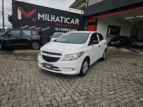 Chevrolet Onix 1.0 Joy 5p