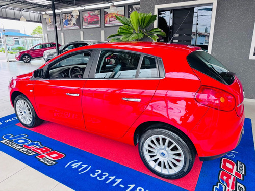 Fiat Bravo Absolute 1.8