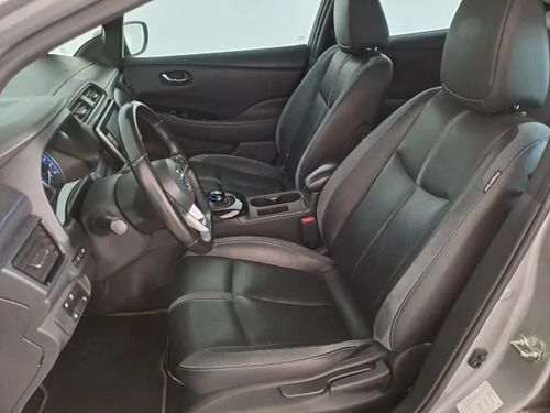 Nissan Leaf 40 kWh Tekna