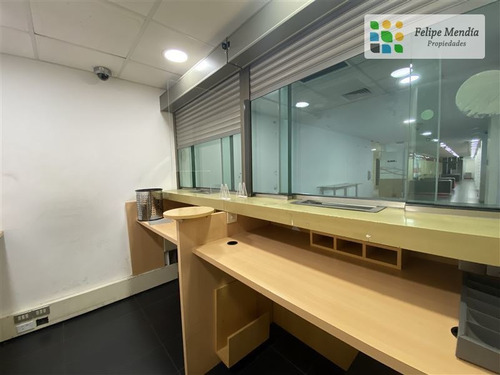 Imagen 5 de 7 de Excelente Sector, Habiltadas, 8 Privado, Áreas Comunes