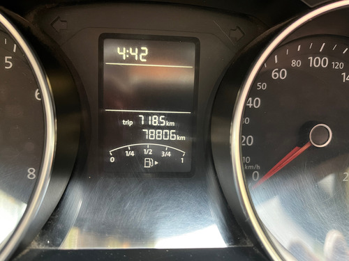 Volkswagen Jetta 2.0 MK6