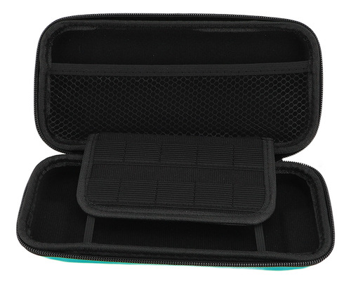 Funda Para Consola De Videojuegos Superdelgada, Portátil Y D