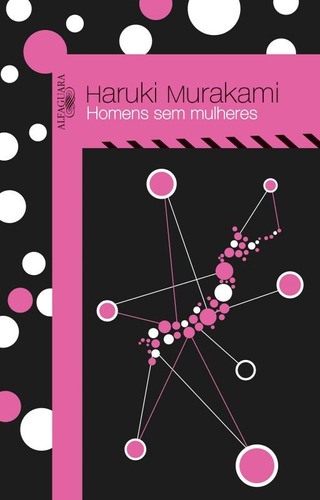 Homens sem mulheres, de Murakami, Haruki. Editora Schwarcz SA, capa mole em português, 2015