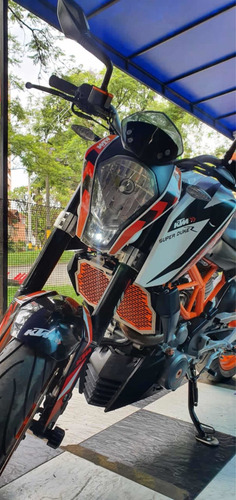 Ktm 2015