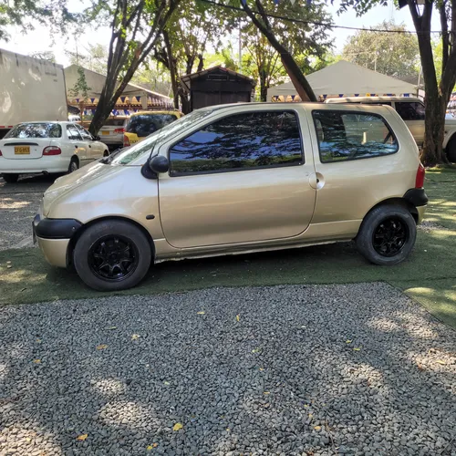 Renault Twingo 1.2 U Authentique