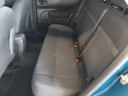 Citroën C4 Cactus 1.6 Feel Aut