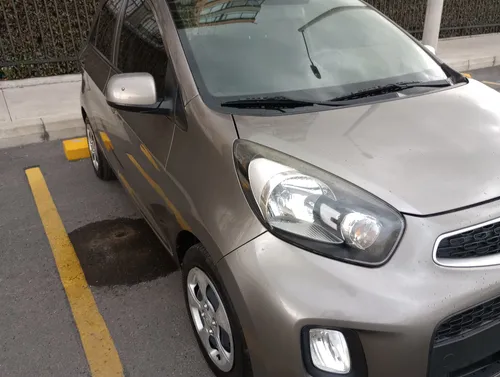 Kia Picanto Ion R 1.0 Ion R
