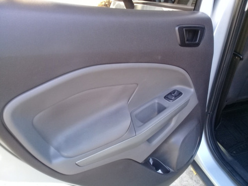 Ecosport 2013 Se 1.6