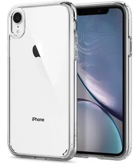 Spigen Ultra Hybrid Designed For Apple iPhone XR Case (2018)