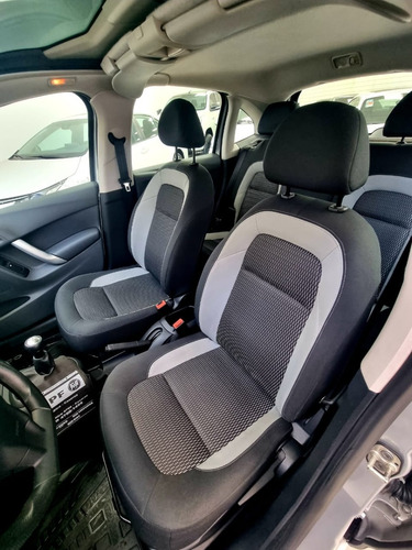 Imagen 10 de 21 de Citroen C3 Origine Pack Zenith L/13
