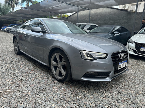 Audi A5 2.0 Tfsi Coupe Stronic Quattro 230cv