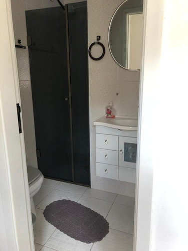 Sobrado À Venda, 85 M² Por R$ 310.000,00 - Cidade Morumbi - São José Dos Campos/sp - So0985
